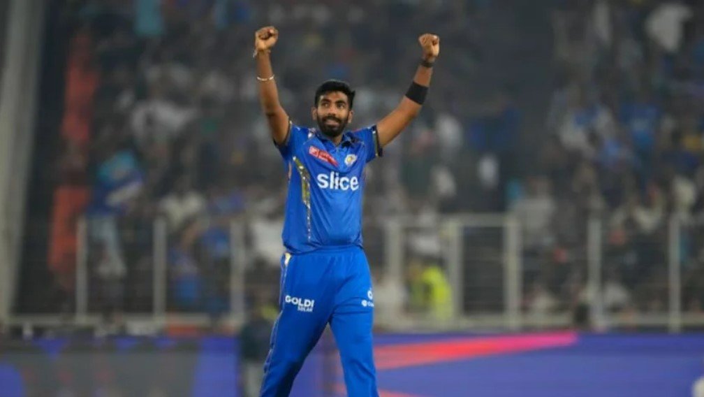 5 Best IPL Deliveries by Jasprit Bumrah