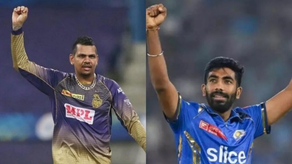 Top 5 Economical Bowlers for IPL 2024