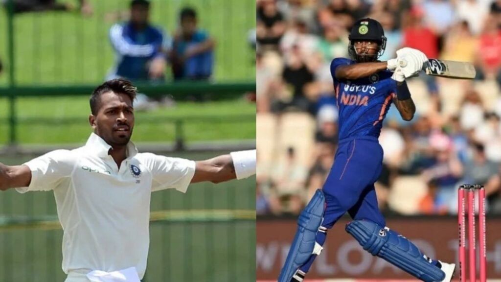 5 Greatest Knocks by Hardik Pandya