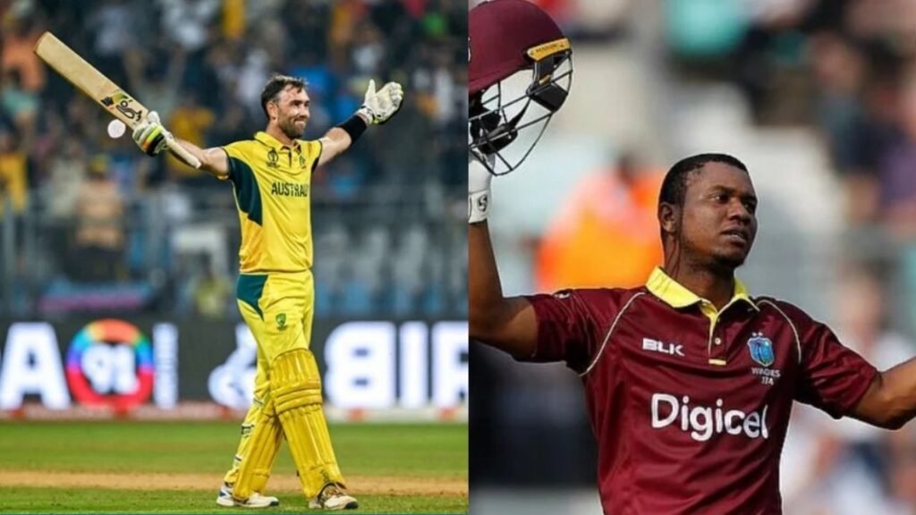 5 T20I batters with the highest strike rate