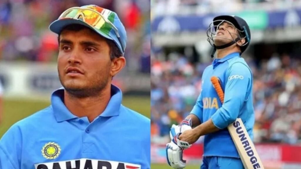 Top 5 Indian Captains of All Time