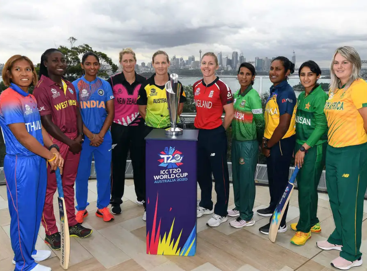 UAE to Host ICC Women’s T20 World Cup 2024