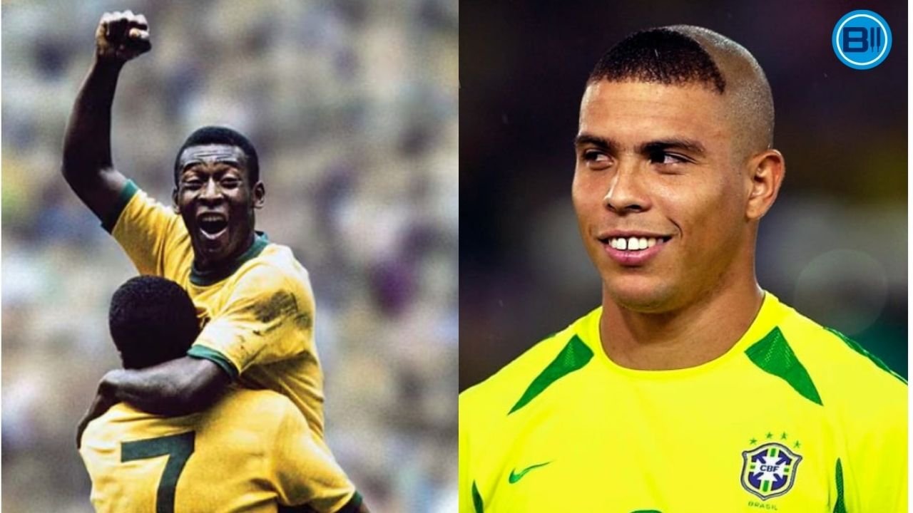 Top 5 Highest Goal-Scorers in FIFA World Cup History