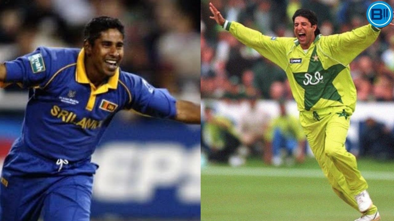 Top 5 Wicket-Takers in ODI Cricket History