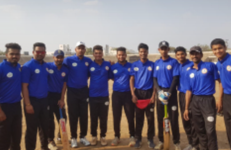 Listing Top 5 Cricket Academies in Pune