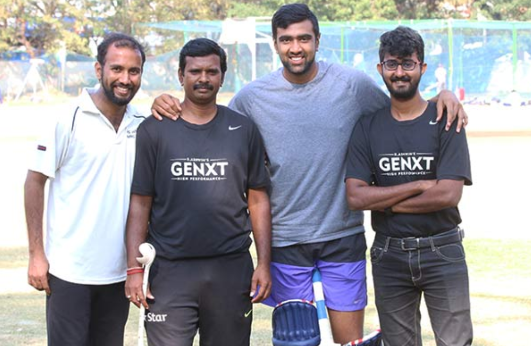 Listing 10  Cricket Academies in Chennai