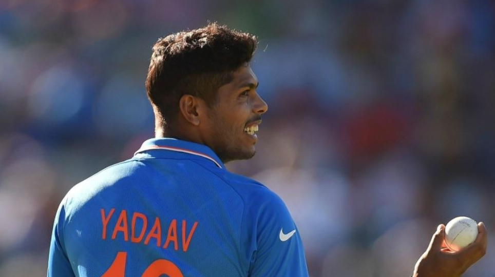 Umesh Yadav's Net Worth: A Look into the Indian Pacer’s Wealth and Lifestyle