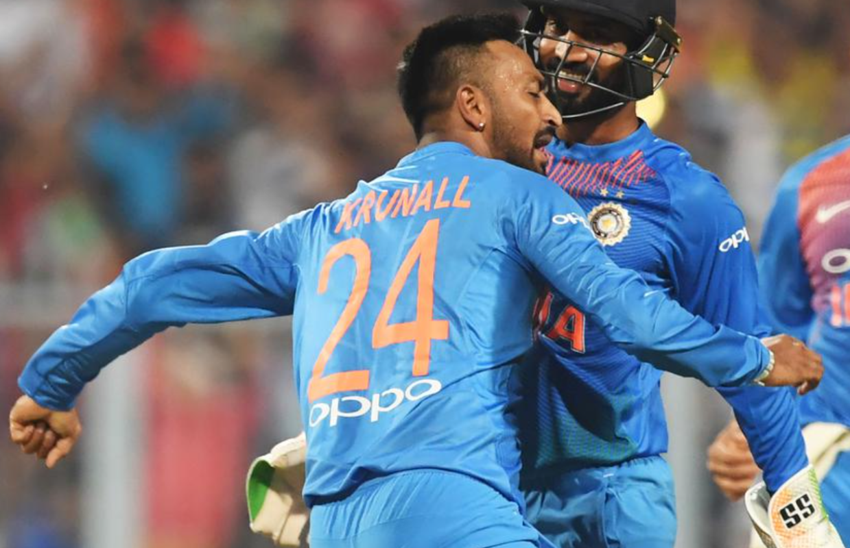 Jersey Number 24: Krunal Pandya's Rise and Lavish Lifestyle