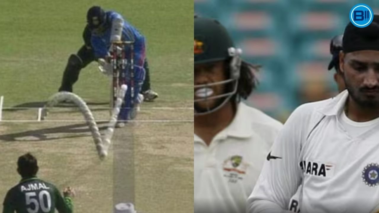 Top 5 Most Controversial Moments in Cricket