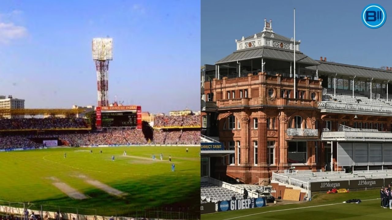 Top 5 Historic Cricket Grounds with Unique Features