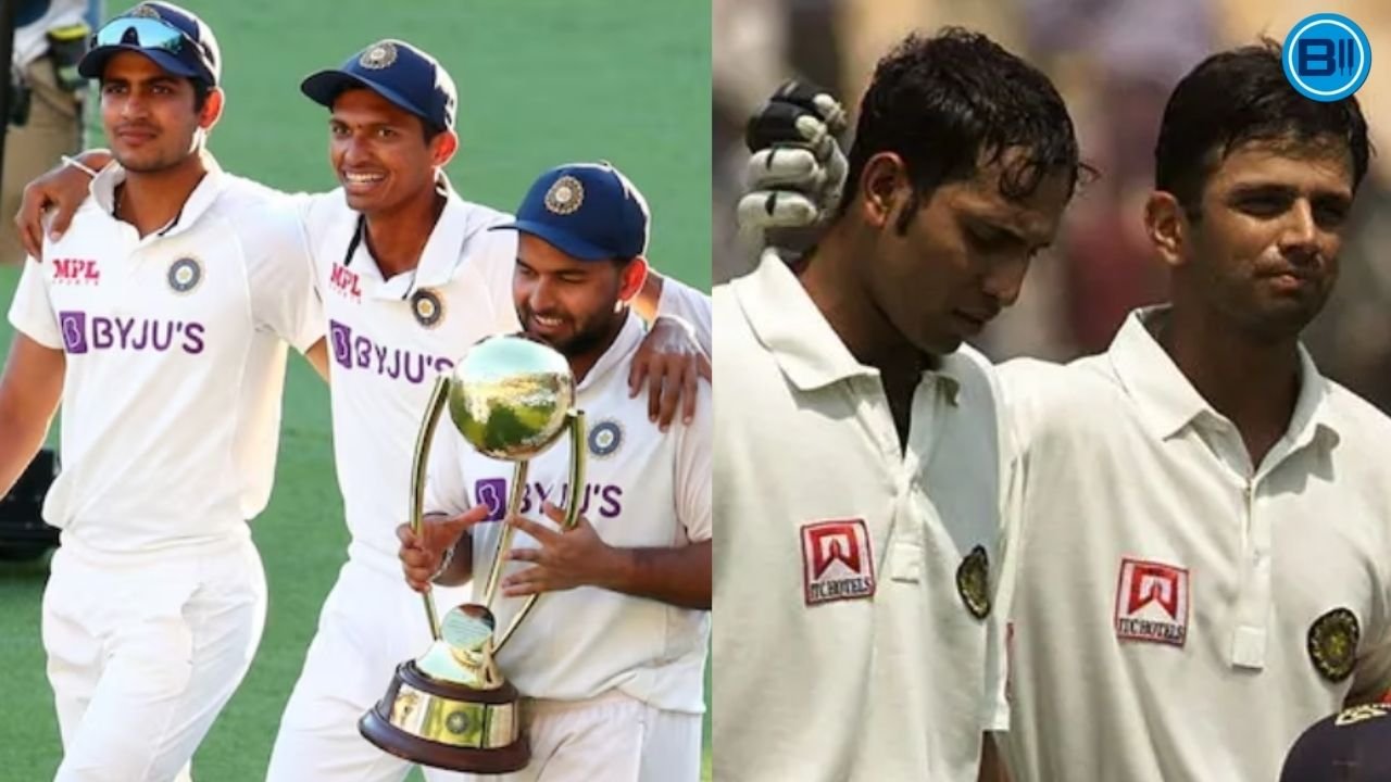 Top 5 Greatest Comebacks in Test Cricket