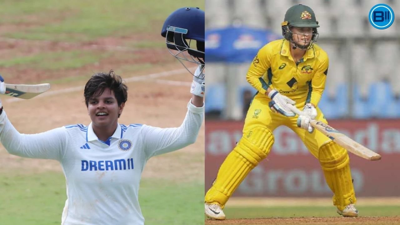 Top 5 Rising Stars in Women's Cricket to Watch in 2024