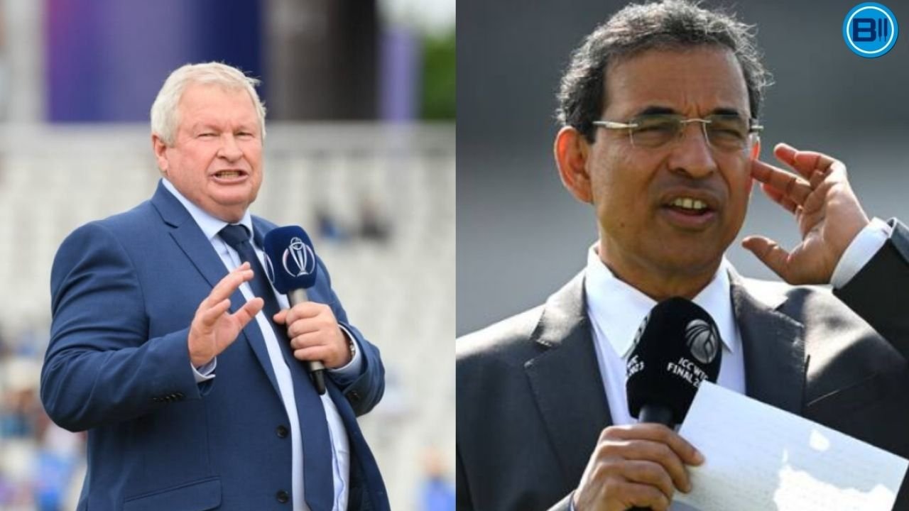 Top 5 Influential Cricket Analysts and Commentators