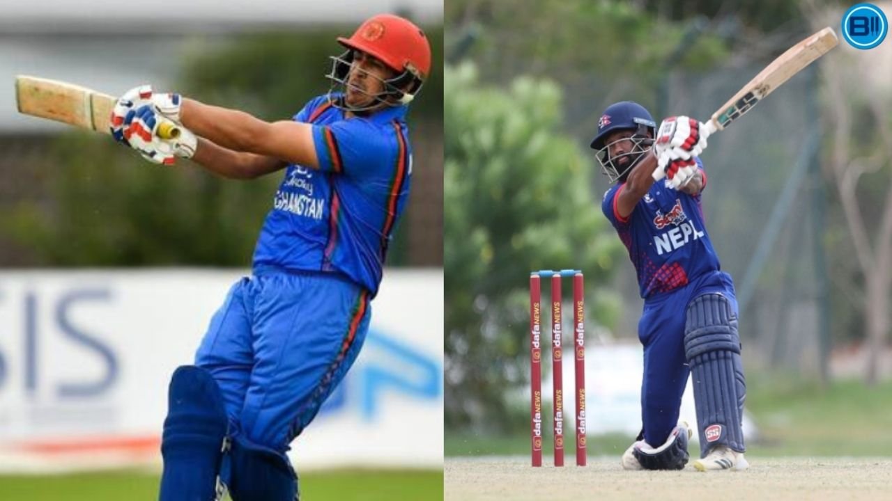 Top 5 Youngest Centurions in T20Is