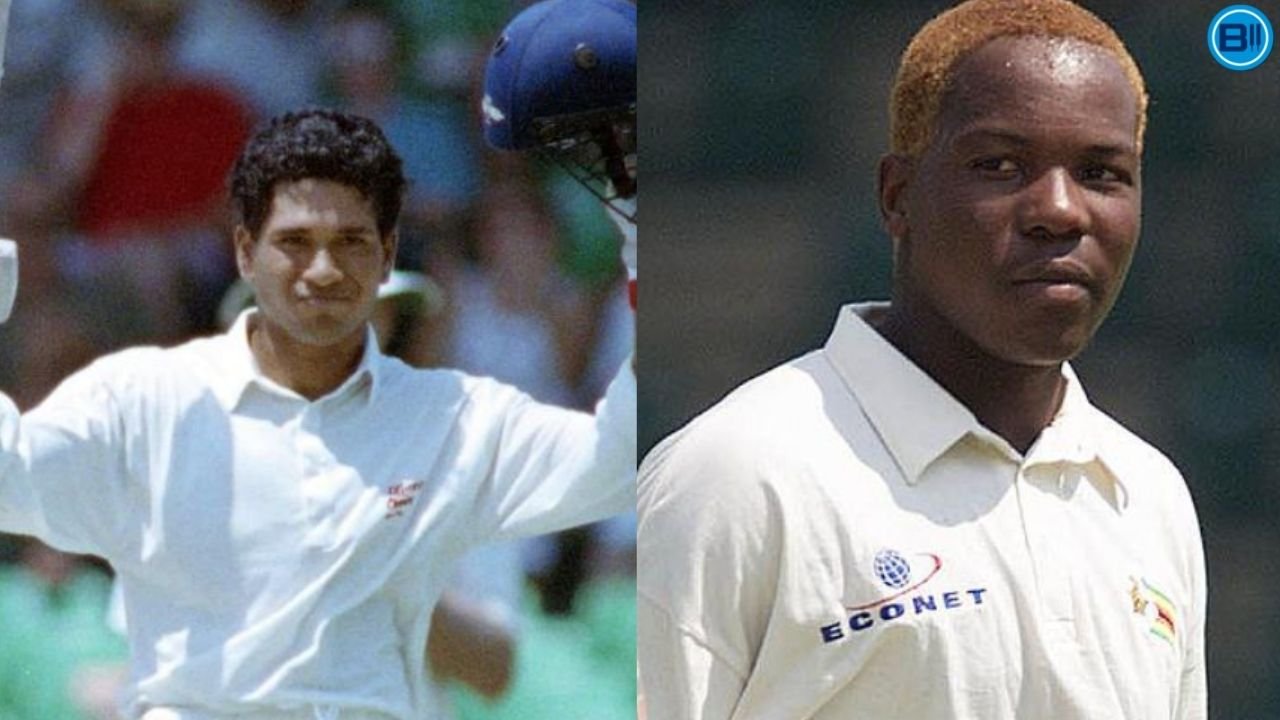 Top 5 Youngest Test Centurions in International Cricket