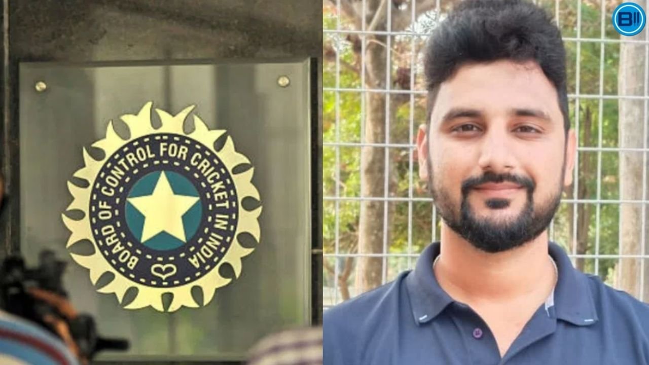 Sumit Sharma Age Fraud Ban: BCCI Suspends Odisha Cricketer for Two Years