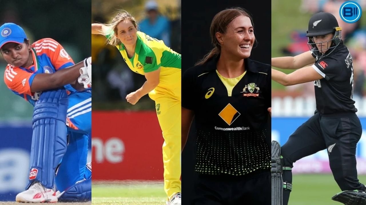 Top 10 Inspiring Comebacks in Women's Cricket