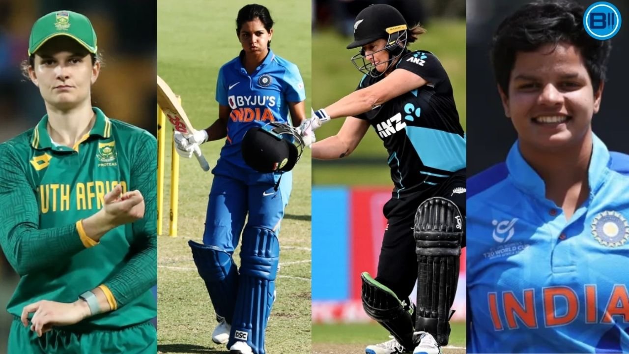 Top 10 Openers to Watch at ICC WT20I 2024