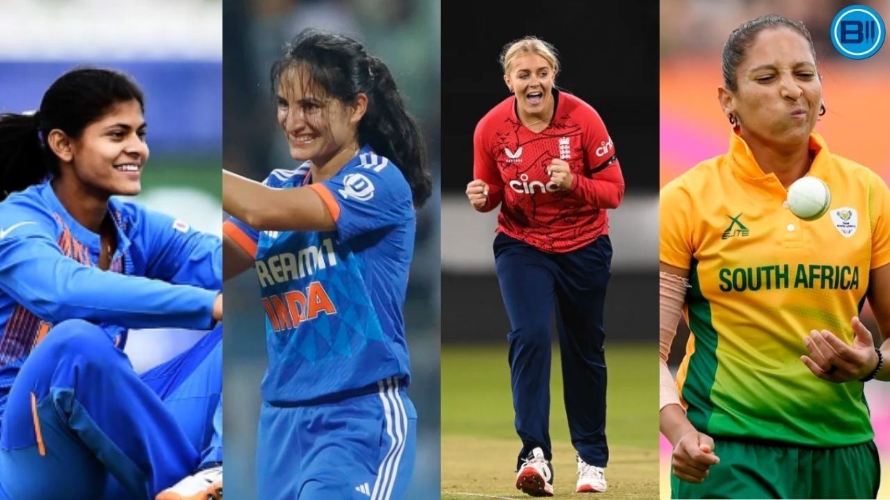 Top 10 Bowlers to Watch on ICC Women's T20I World Cup 2024