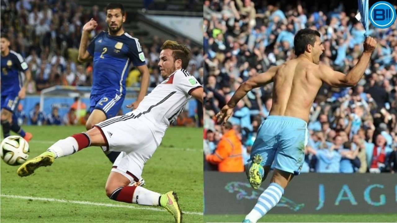 Top 5 Most Dramatic Last-Minute Goals in Football