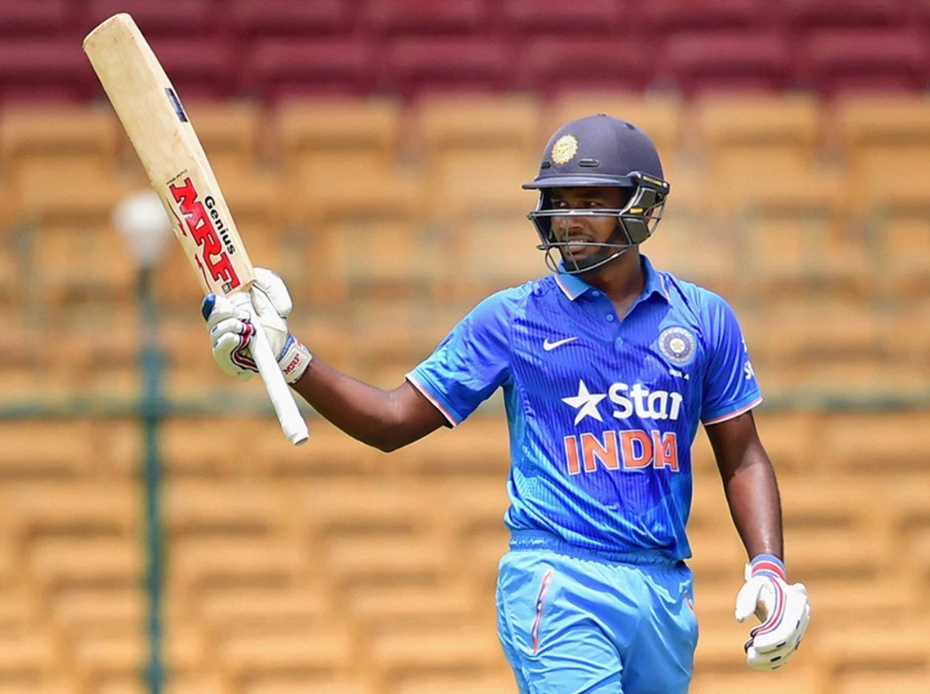 Best T20I Innings of Sanju Samson