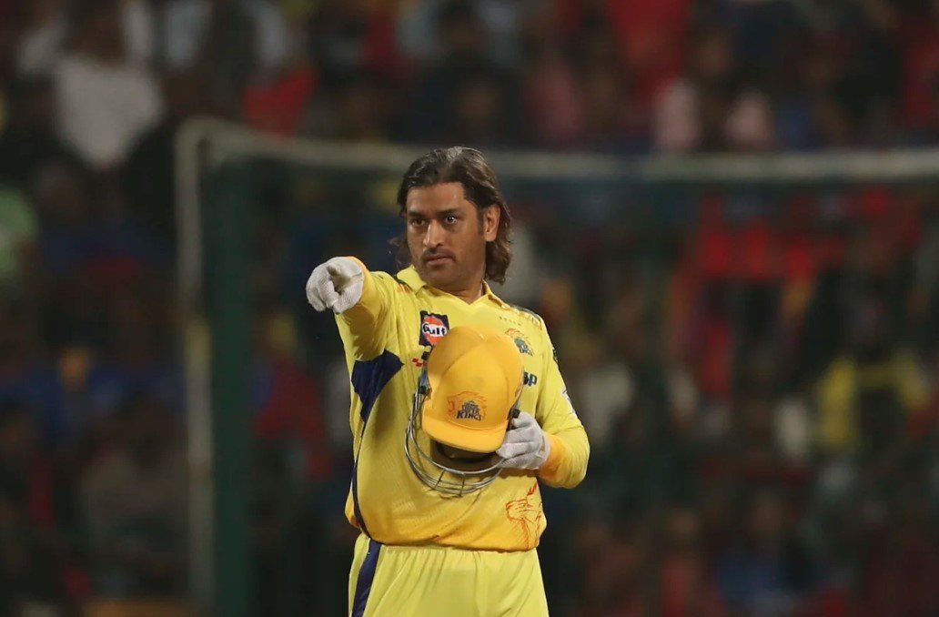 Top 5 Oldest Players in IPL 2025