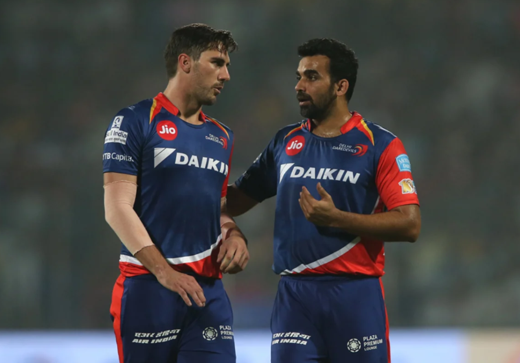 Delhi Capitals - 66/10 (13.4)