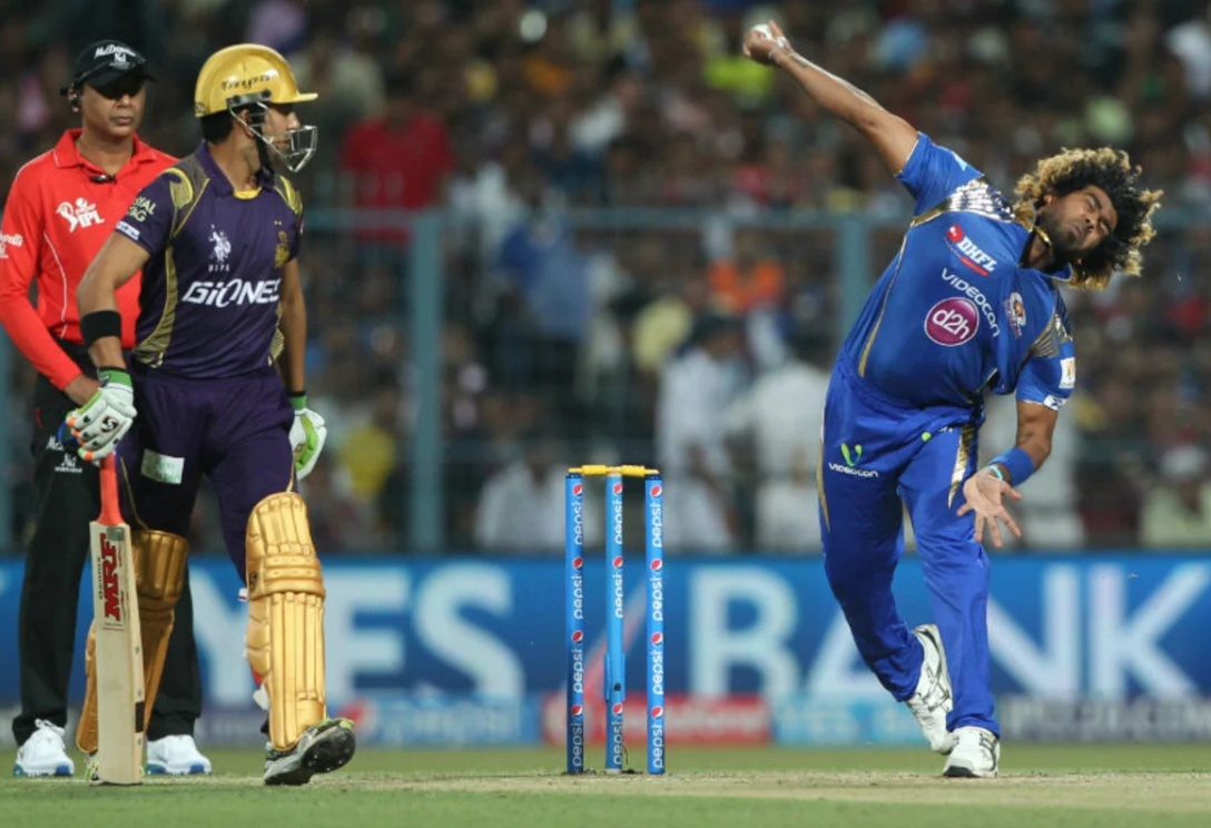 Kolkata Knight Riders - 67/10 (15.2)