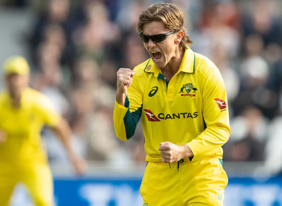 Adam Zampa (Australia)