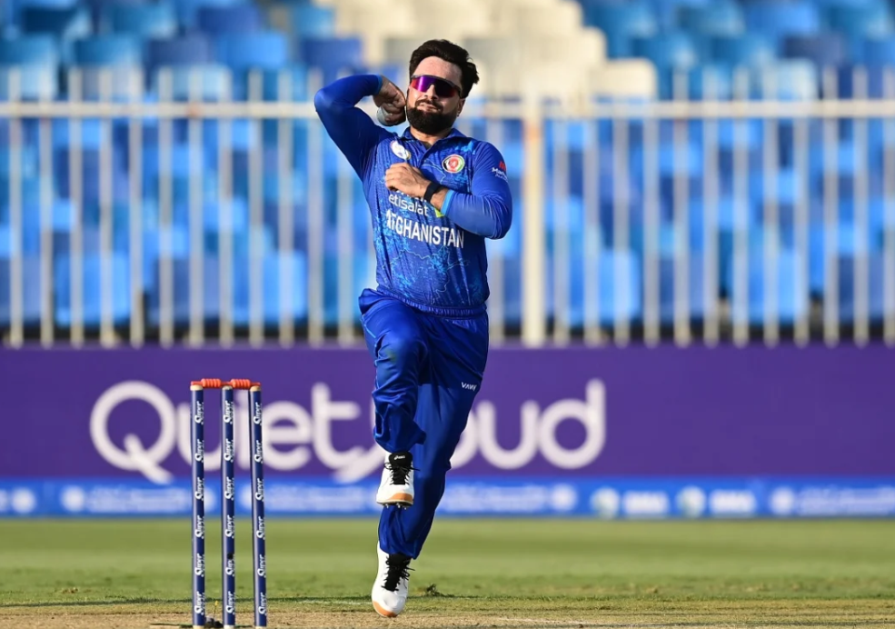 Rashid Khan (Afghanistan)