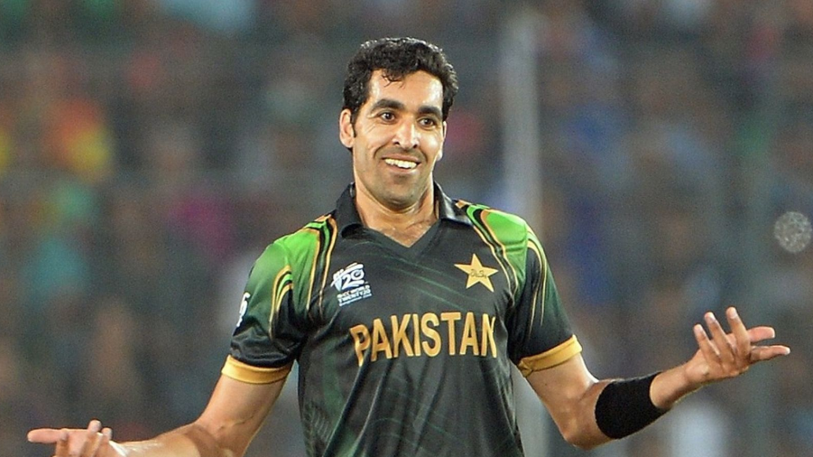 Umar Gul – $2 Million