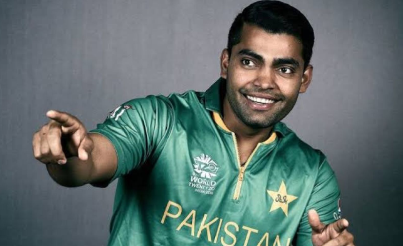 Umar Akmal – $4.6 Million