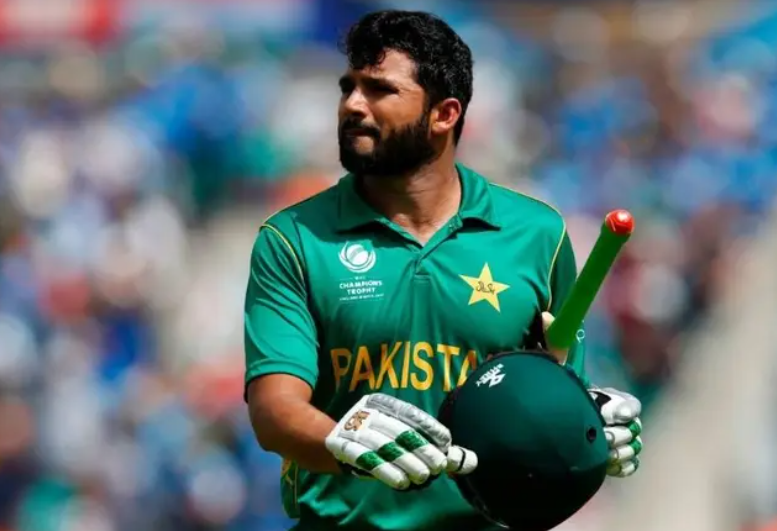  Azhar Ali – $15 Million