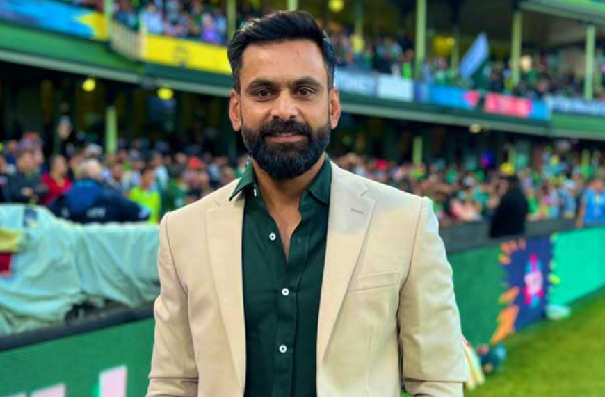 Muhammad Hafeez – $23 Million