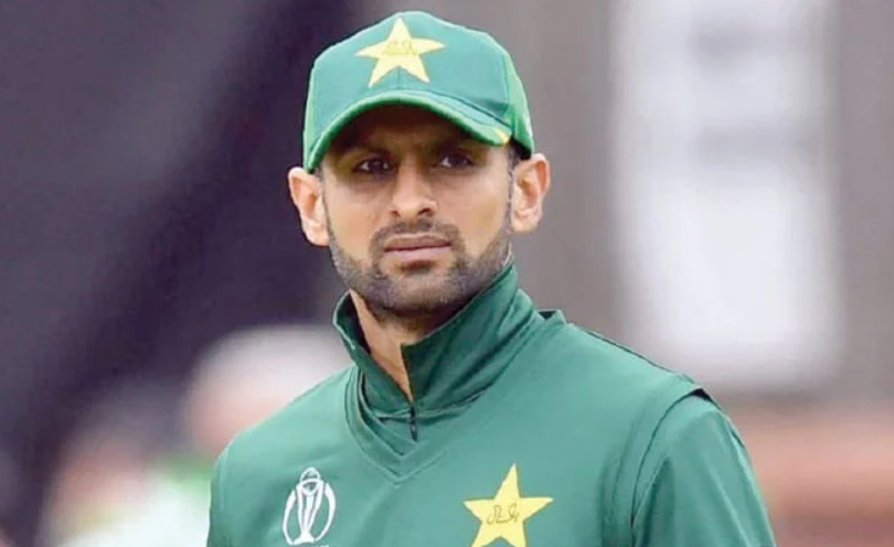 Shoaib Malik – $25 Million