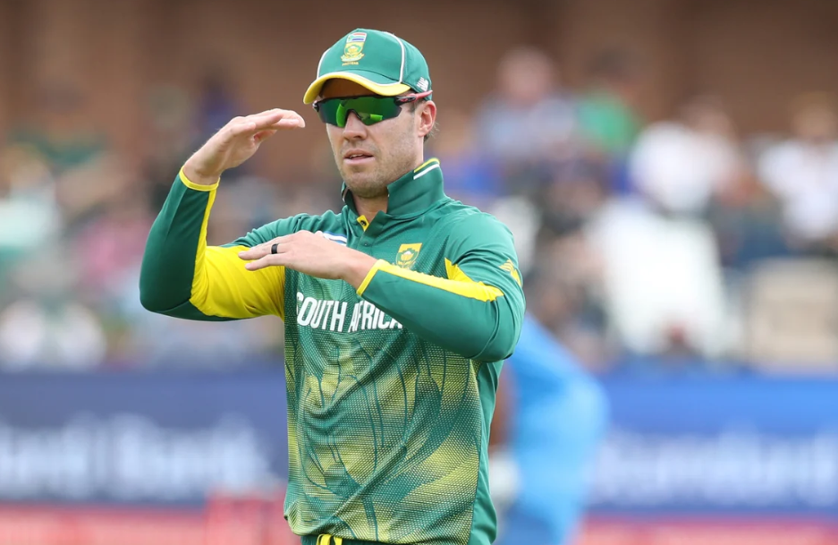 AB de Villiers