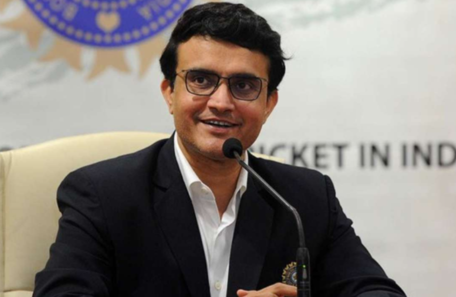 Sourav Ganguly – Commerce Graduate