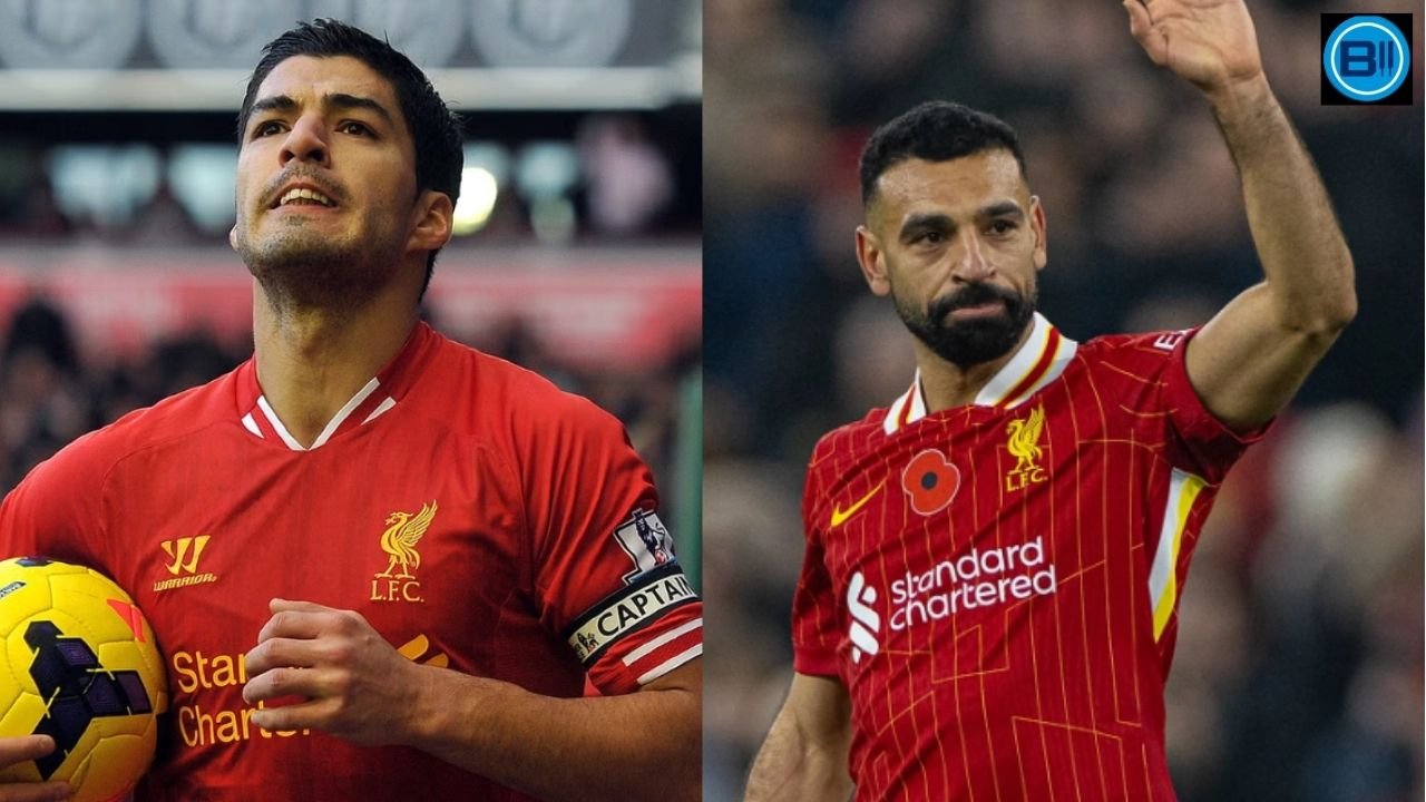 Top 5 Liverpool Legends in Premier League History